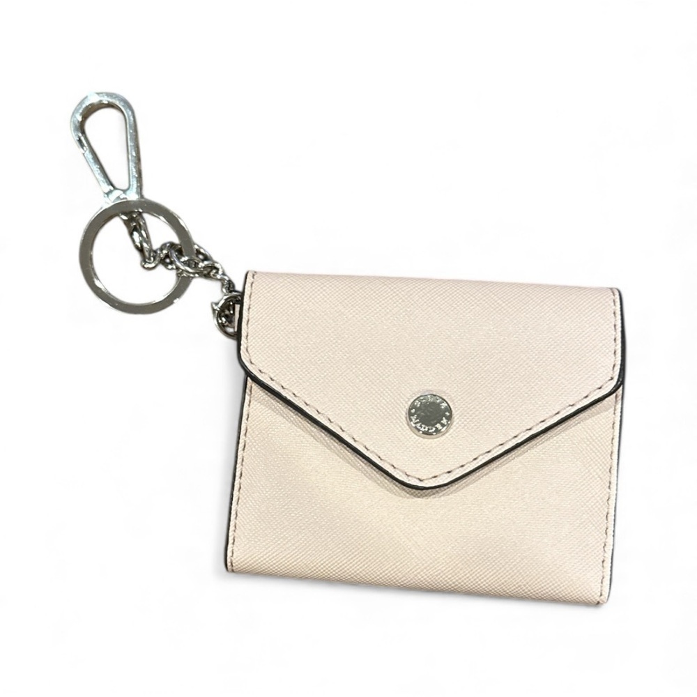 Steve Madden Pink Wallet with Chain - Picture 3 of 7
